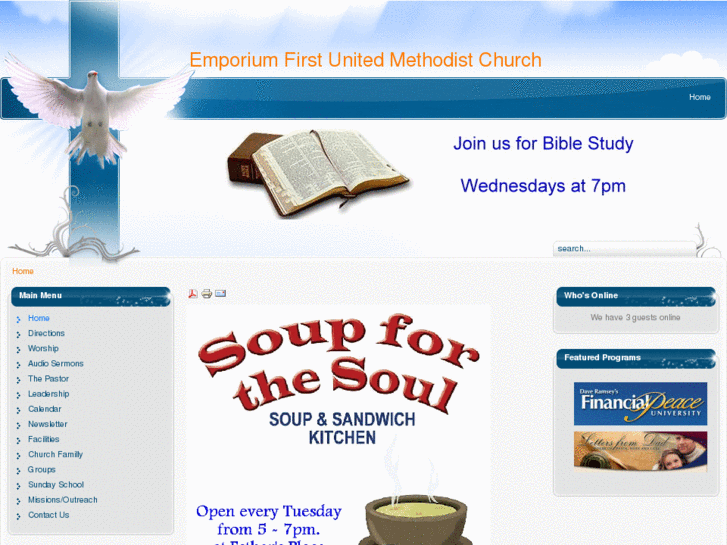 www.emporiumumc.com