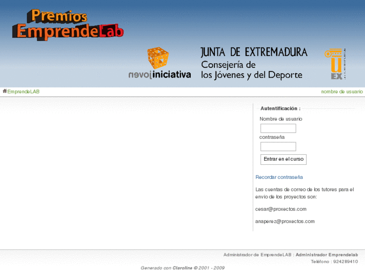 www.emprendelab.com