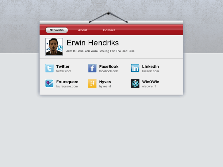 www.erwinhendriks.com