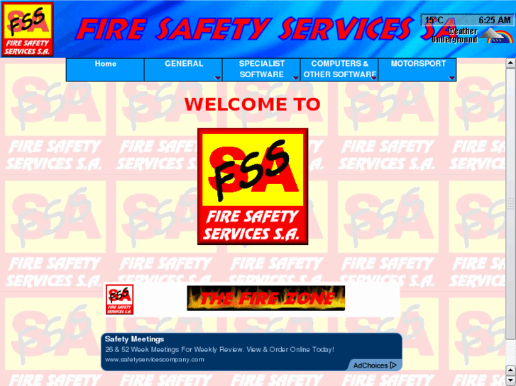 www.firesafetyservices.net