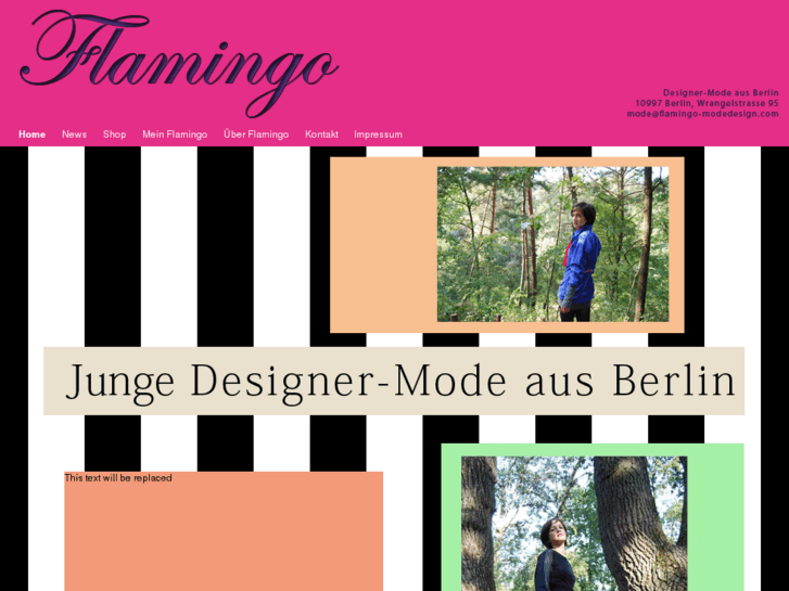 www.flamingo-modedesign.com