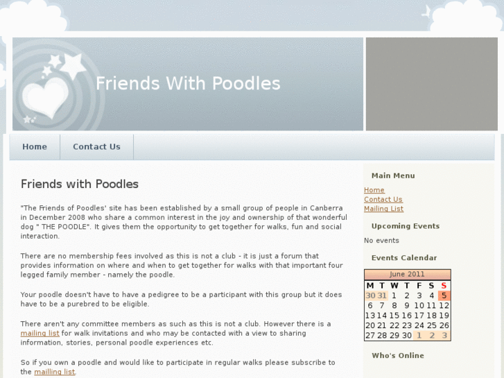 www.friendswithpoodles.com