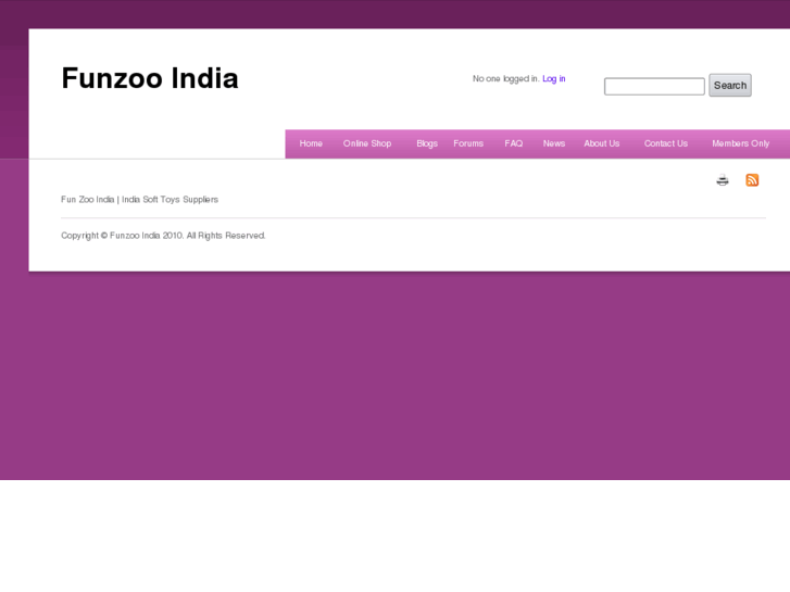 www.funzooindia.com