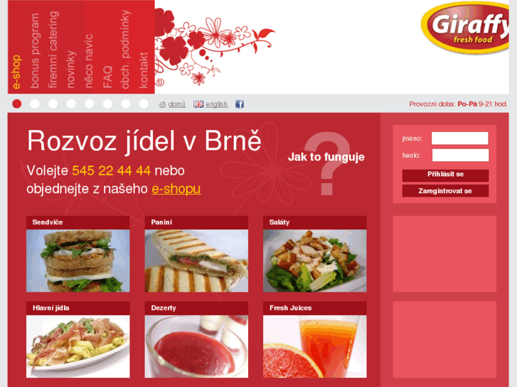 www.giraffy.cz