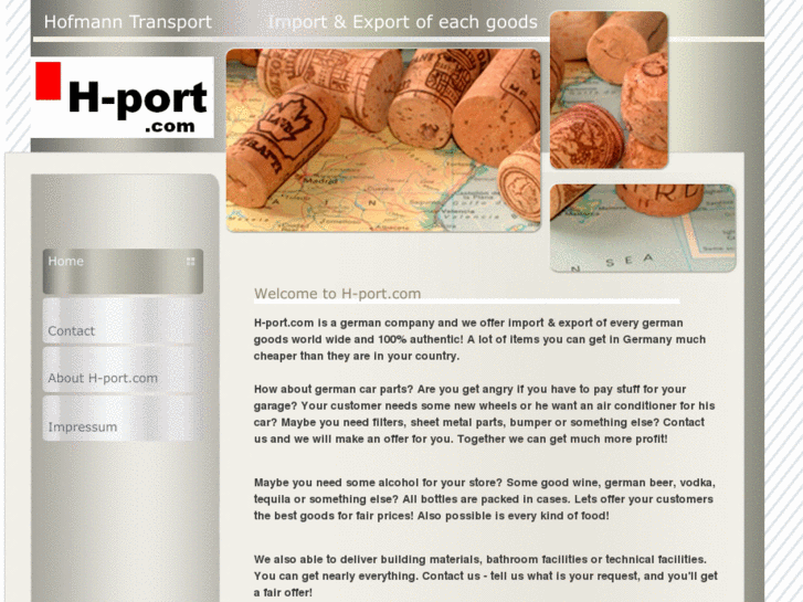 www.h-port.com