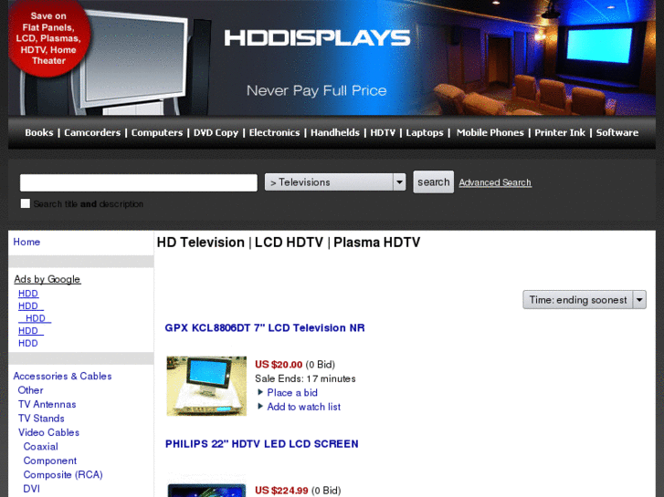 www.hddisplays.com