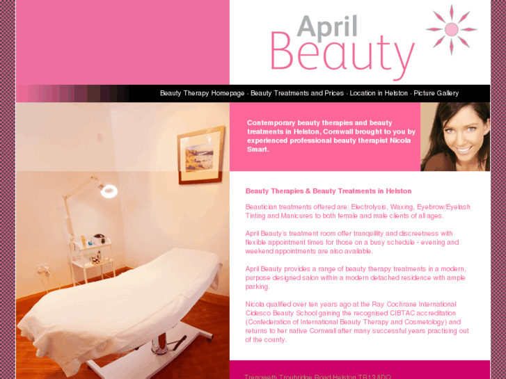 www.helston-beauty.com