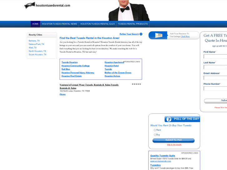 www.houstontuxedorental.com