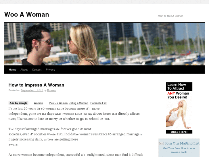 www.howtowooawoman.net