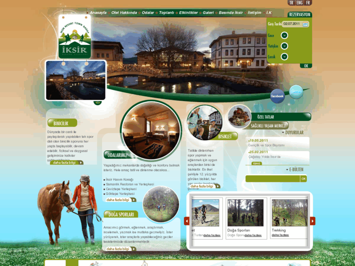 www.iksirresorttown.com