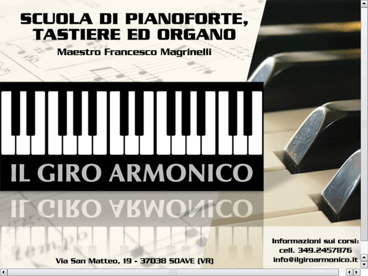 www.ilgiroarmonico.com