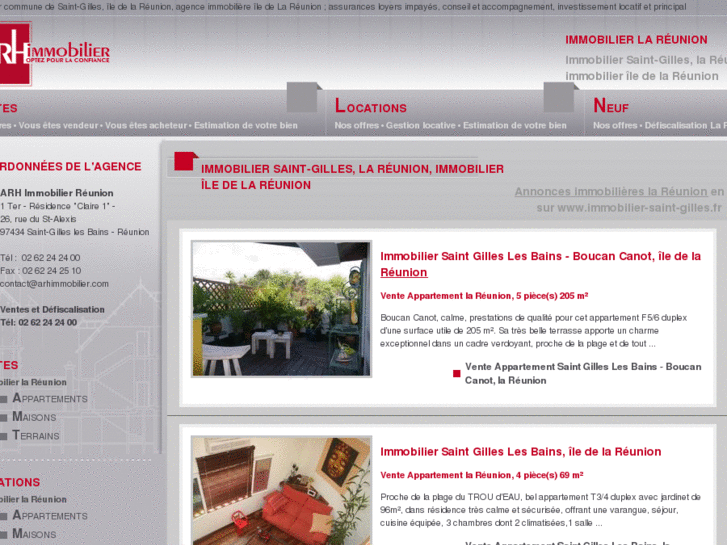 www.immobilier-saint-gilles.fr