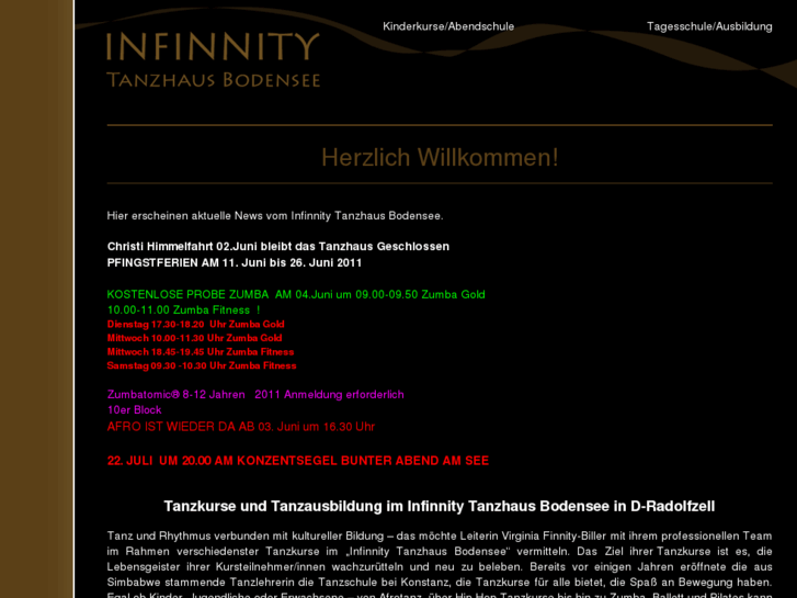 www.infinnity-tanz.com