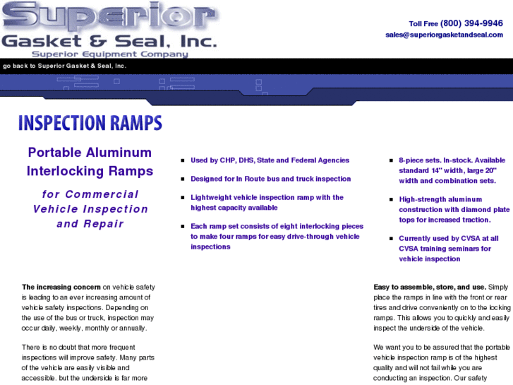 www.inspectionramp.com