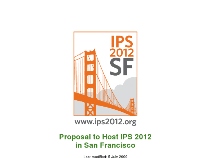 www.ips2012.org