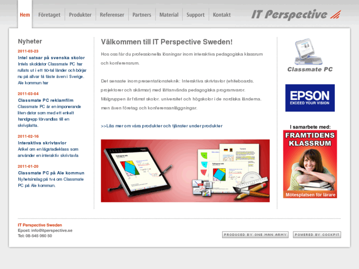 www.itperspective.se