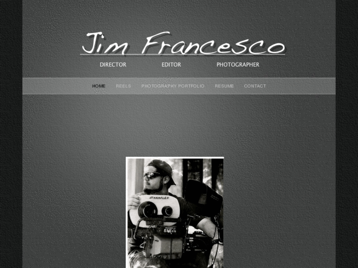 www.jimfrancesco.com