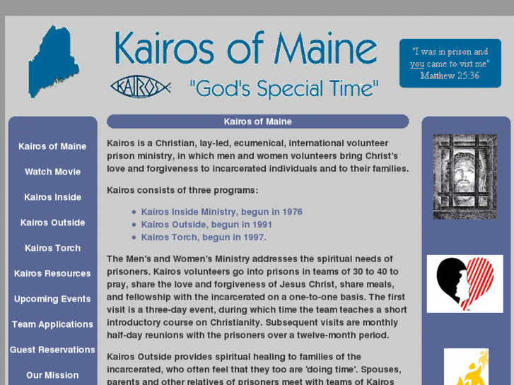 www.kairosofmaine.org