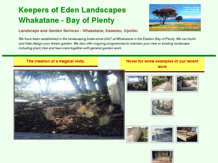 www.keepers-of-eden.com