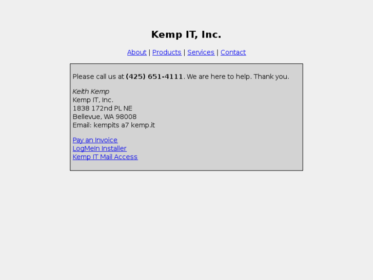 www.kemp.it