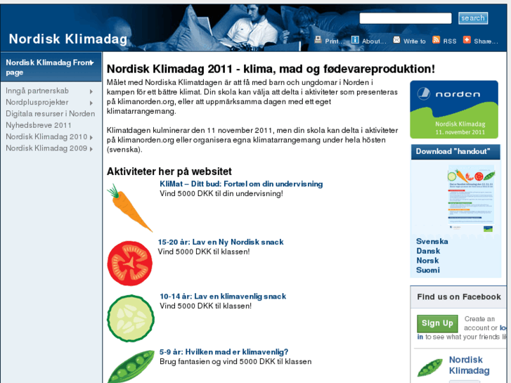 www.klimanorden.org