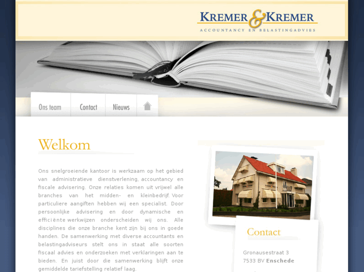 www.kremer-kremer.com