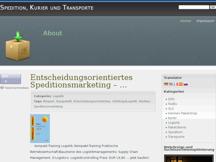 www.kurier-profis.de