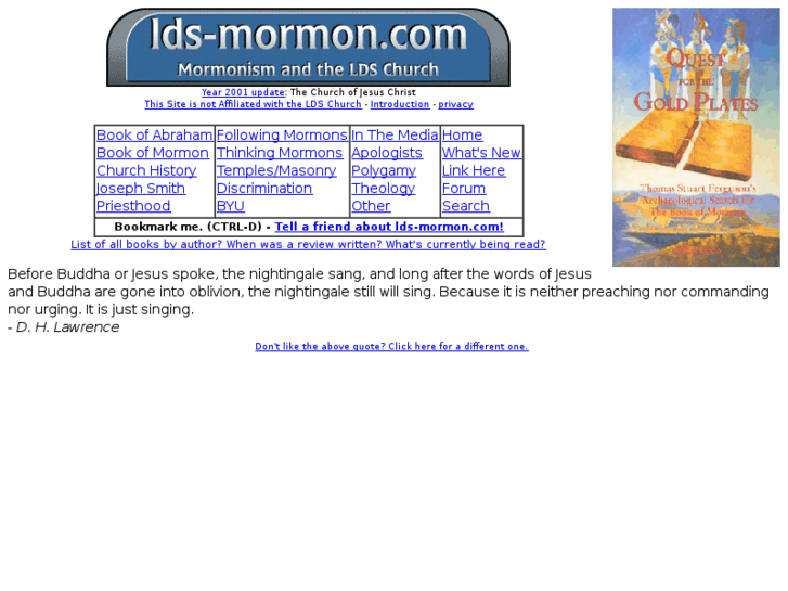 www.lds-mormon.com