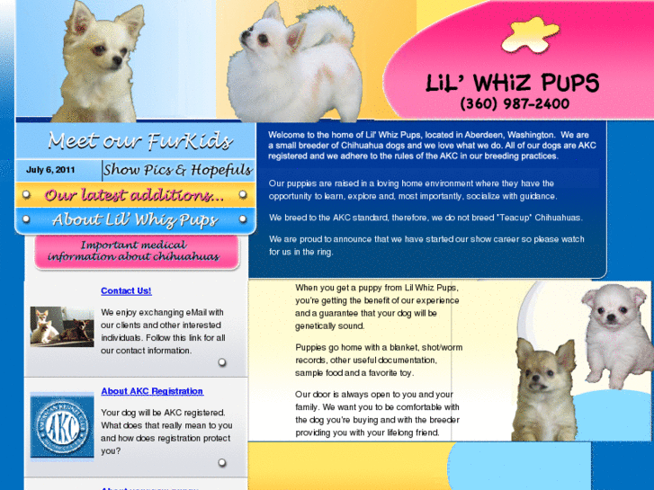 www.lilwhizpups.com