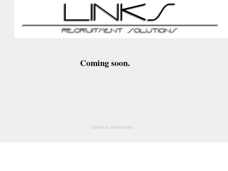 www.linksrecruitmentsolutions.com