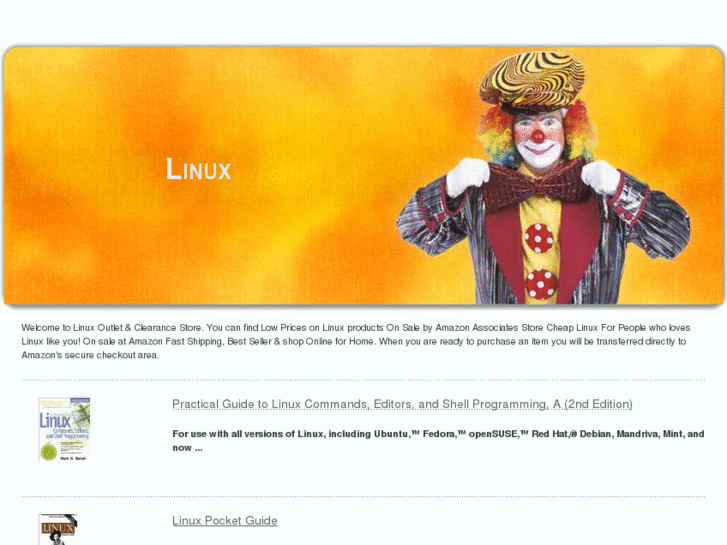 www.linuxchange.org