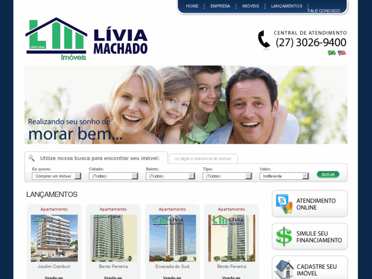 www.liviamachado.com