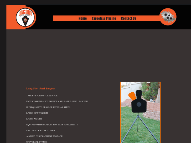 www.longshotsteeltargets.com