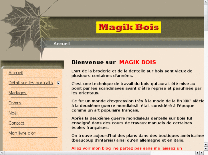 www.magikbois.com