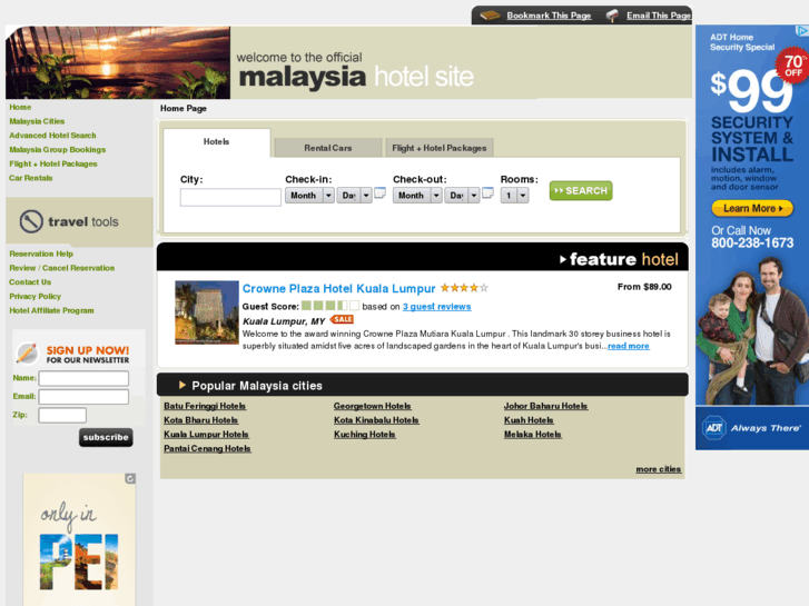 www.malaysia-hotels.org