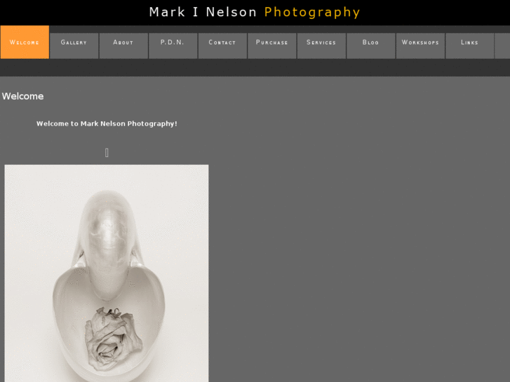 www.markinelsonphoto.com