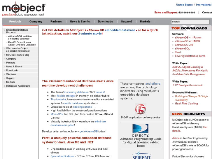 www.mcobject.com