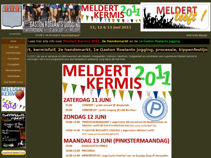 www.meldert.net