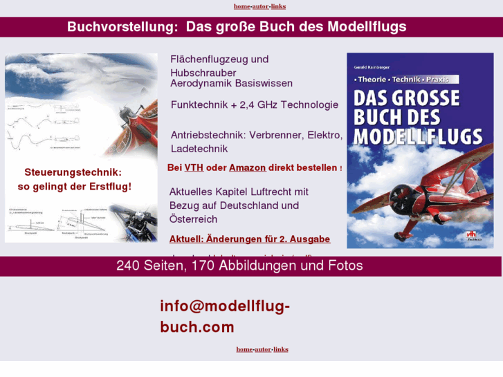 www.modellflug-buch.com