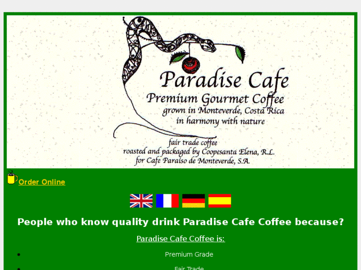 www.monteverdeparadisecafe.com