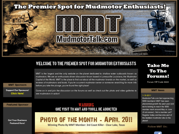 www.mudmotortalk.com