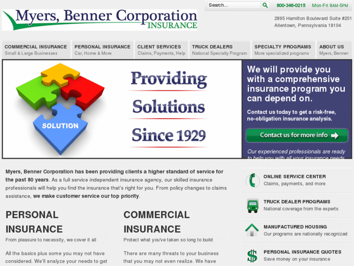 www.myersbenner.com