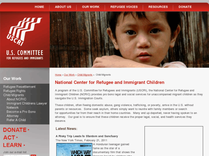 www.nationalchildrenscenter.org