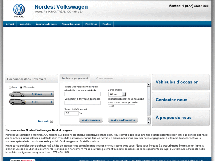 www.nordestvolkswagen.com