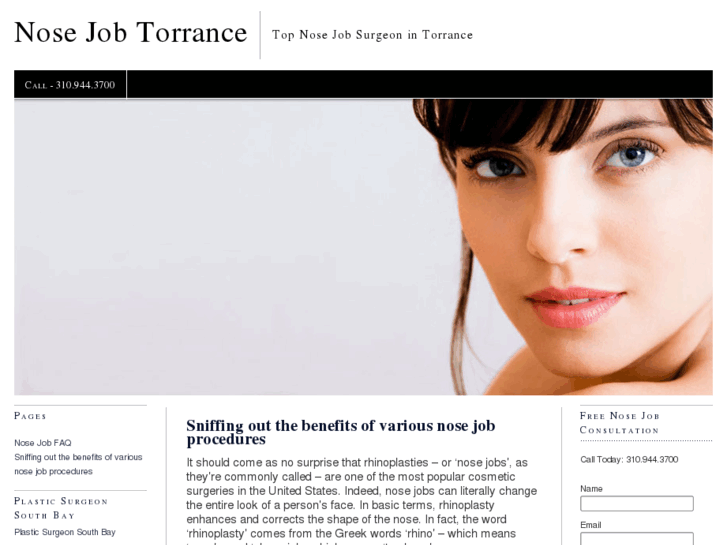 www.nosejobtorrance.com