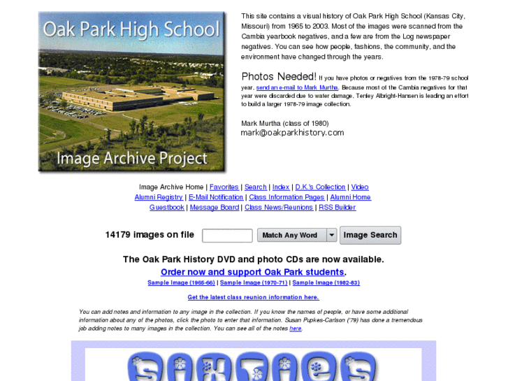 www.oakparkhistory.com