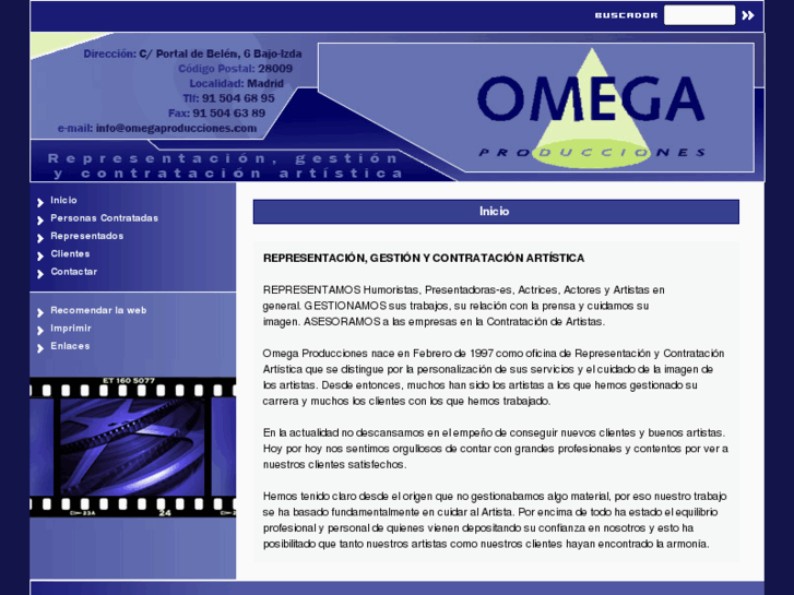 www.omegaproducciones.com