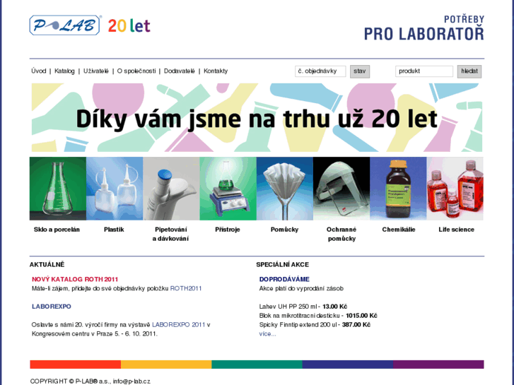 www.p-lab.cz