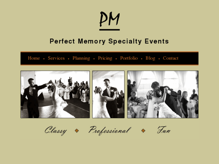 www.perfectmemorydj.com