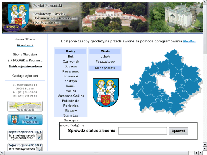 www.podgik.poznan.pl